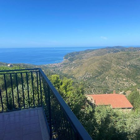 مبيت وإفطار سان ماورو سيلينتو Cilento المظهر الخارجي الصورة