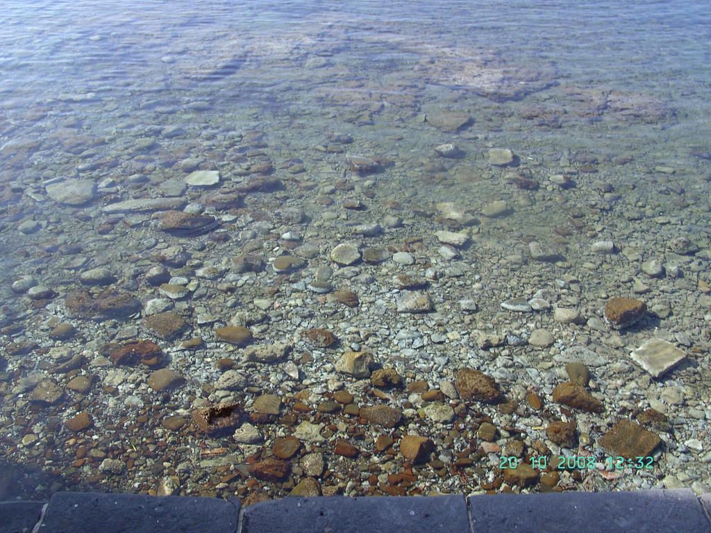 مبيت وإفطار سان ماورو سيلينتو Cilento المظهر الخارجي الصورة