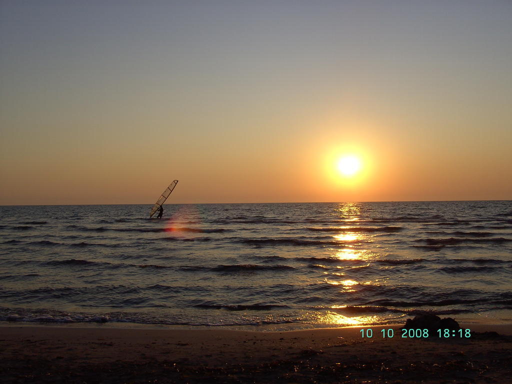 مبيت وإفطار سان ماورو سيلينتو Cilento المظهر الخارجي الصورة