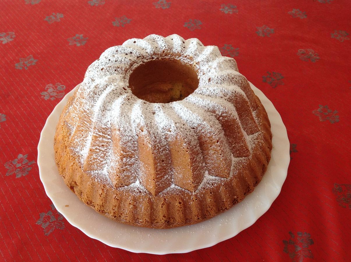 مبيت وإفطار سان ماورو سيلينتو Cilento المظهر الخارجي الصورة